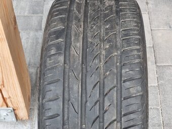 225/40 R18 Matador Hectora 3 - 5