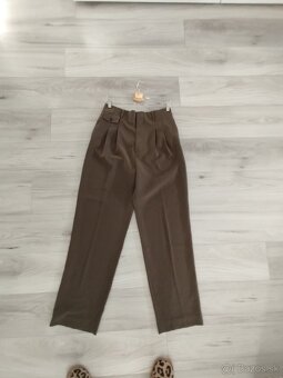 Zara nohavice - 5