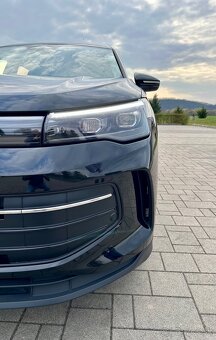 VW Tiguan Life 2.0 TDI DSG - 5