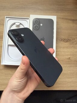 Iphone 16 - 5