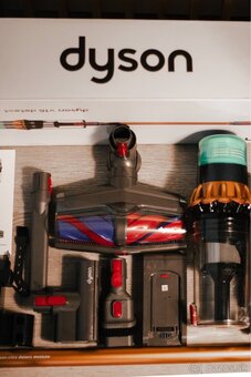 Dyson V16 Detect Absolute – nový, nepoužívaný – 420 € - 5