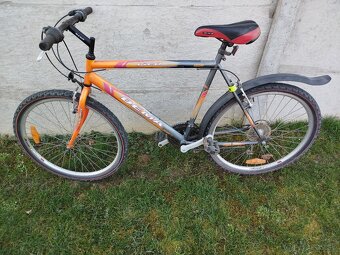 Bicykel 21 - 5