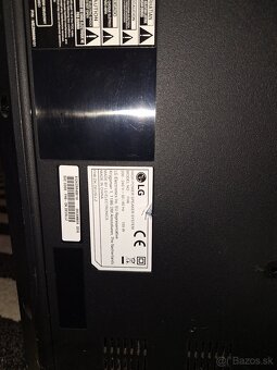 Partybox LG - 5