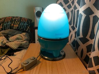 Lampa Dormeo fresh - 5