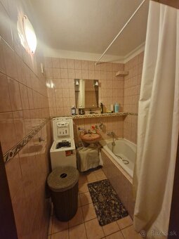 EXKLUZÍVNE na Predaj 3-izbový byt, CENTRUM II, Dubnica nad V - 5