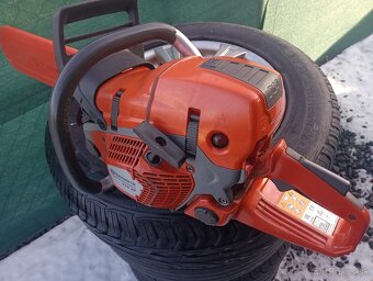 Husqvarna 572 XP - 5