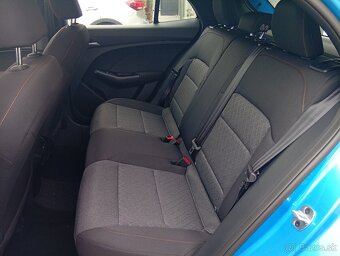 Mg MG3 1.5 EMOTION 5MT - 5