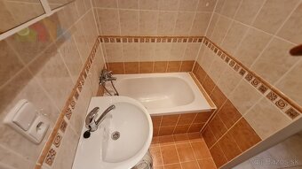 GARZÓNKA BREZOVÁ POD BRADLOM, 34M2 - 5