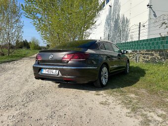 Volkswagen Passat CC 2.0 TDI 103kw DSG - 5