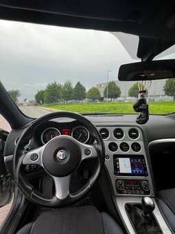 Alfa Romeo 159 SW 2.0 JTDm - 5