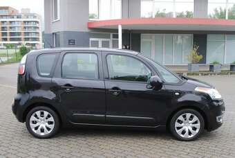 Citroën C3 Picasso 1.4 VTi Cool Style⭐PREVERENÉ VOZIDLO⭐ - 5