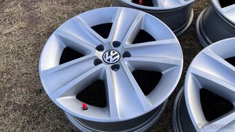 ☑️Disky Bbs vw 5x112 r18 - 5