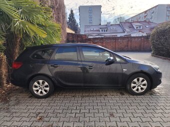 Opel Astra diesel - 5