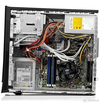 PC zostava - 5