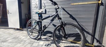 Dirtovy bicykel 26 - 5