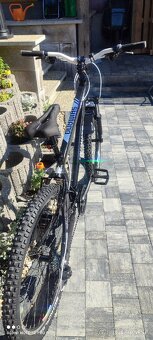 Dirtovy bicykel 26 - 5