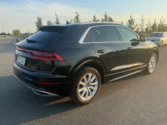 Audi Q8 3,0 TDI 210 kW Quattro - 5