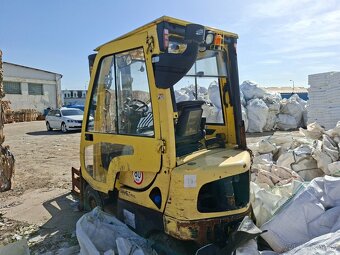 HYSTER H1.6FT - 5