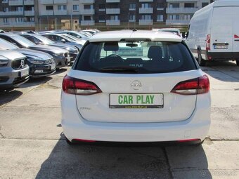 Opel Astra ST 1.4 Enjoy - odpočet DPH - splátka od 189,-€ - 5