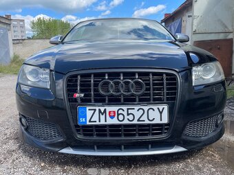Audi s3 - 5