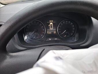 Škoda Fabia 2. 1.6tdi Cay - 5