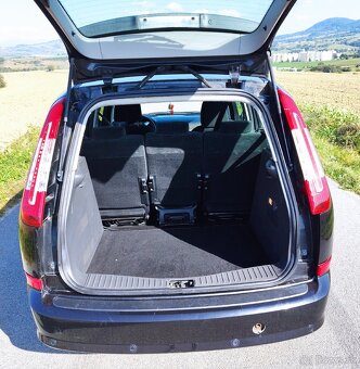 Ford C-max 2009 - 5