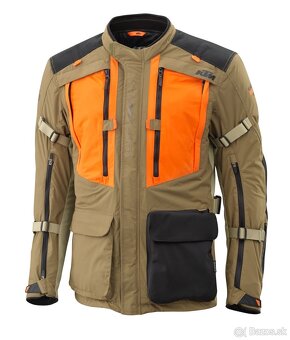 KTM Bunda TERRA ADVENTURE - 5