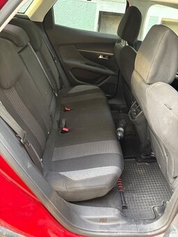 Peugeot 3008 - 5