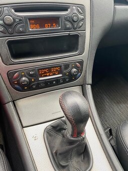 Mercedes c220d sport coupe 4x4 - 5