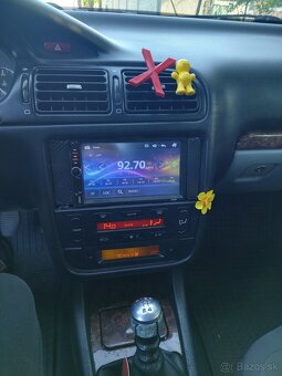 Peugeot 406 2.0 hdi 80kw - 5