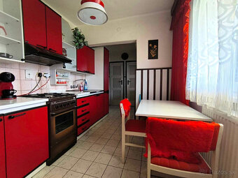 NOVÉ ❗️ RODINNÝ DOM NA PREDAJ NOVÁKY (PRIEVIDZA) JEDINEČNÁ - 5