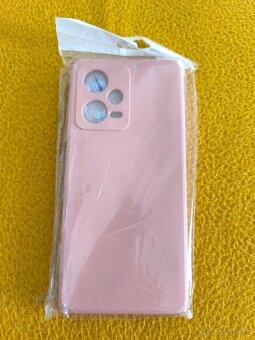 Xiaomi Redmi Note 12 Pro 5G - 5