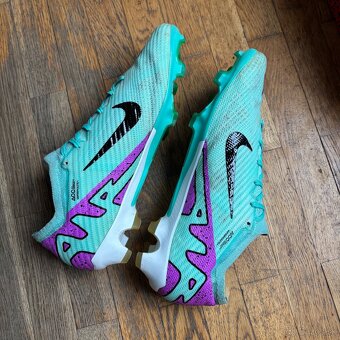 Nike mercurial vapor elite FG - 5