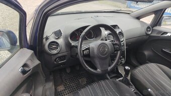Opel Corsa D - 5