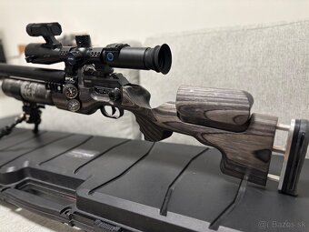 FX King Nordic WOLF 500 5,5mm - 5