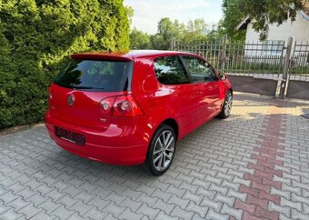 Volkswagen Golf 1,4 TSi GT Sport pravid.servis benzín - 5