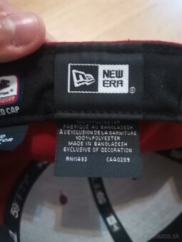 New era šiltovka - 5