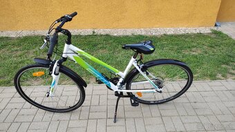 Predám CTM - 5