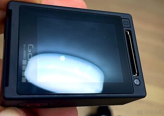 GoPro HERO4 Black + originálne príslušenstvo - 5
