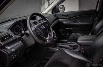 Honda Cr-V 2016 Lifestyle - 5