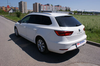 Seat Leon 1.0 TSI 115 Style - 5