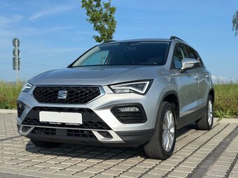✅SEAT ATECA 2.0Tdi DSG model 2022 - 5