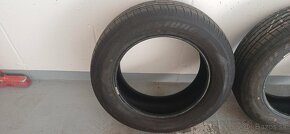 Bridgestone Dueler Sport H/P 225/60 R 17 - 5