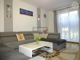 HALO reality - Predaj, štvorizbový byt Kežmarok - 5