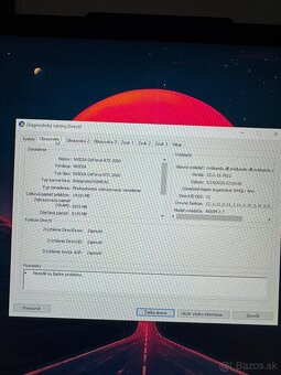 Lenovo Legion 5 intel I5 - 10300h, RTX 2060 6GB, 16GB Ram - 5