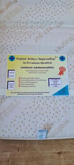 Magnetické podsedaky - 5