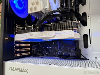 Ryzen 7 5800X\32GB\RTX 3070\SSD\750W Zdroj - 5