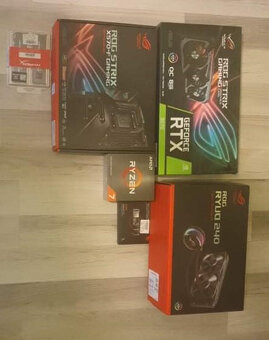 Predám herný počítač - 5