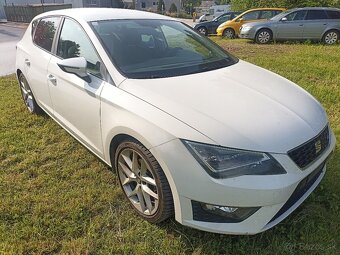 Seat Leon1.4tsi Fr 90kw - 5