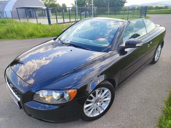 Volvo C70 2,0 D - 6/2008 - 5